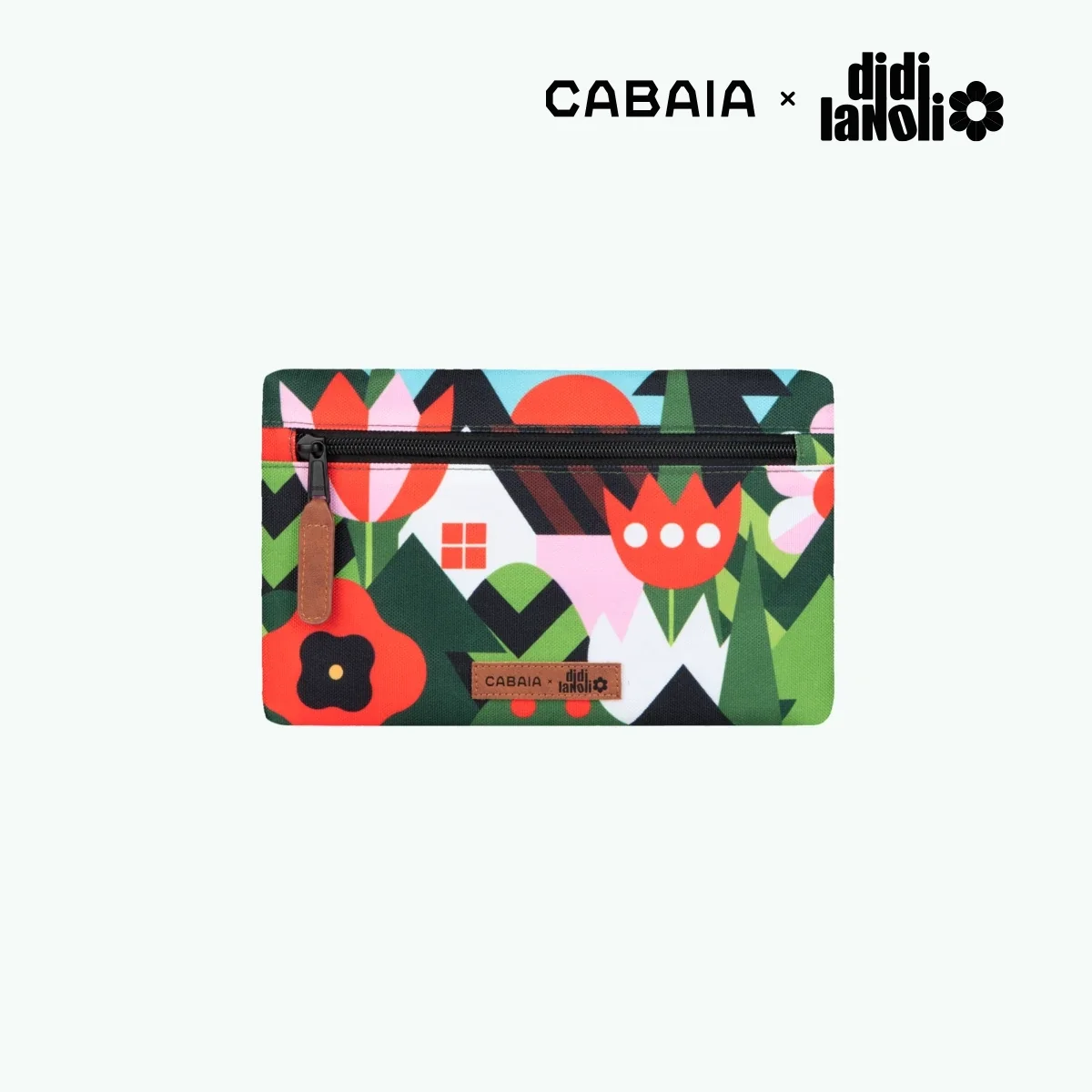 Pochette avant Medium Didi Lanoli — image 1