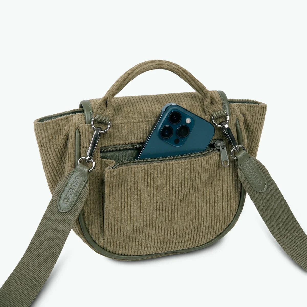 Crossbody Wanderer Myrdal — image 6