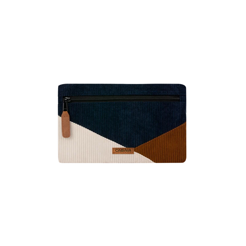 Pochette avant Medium Shamian