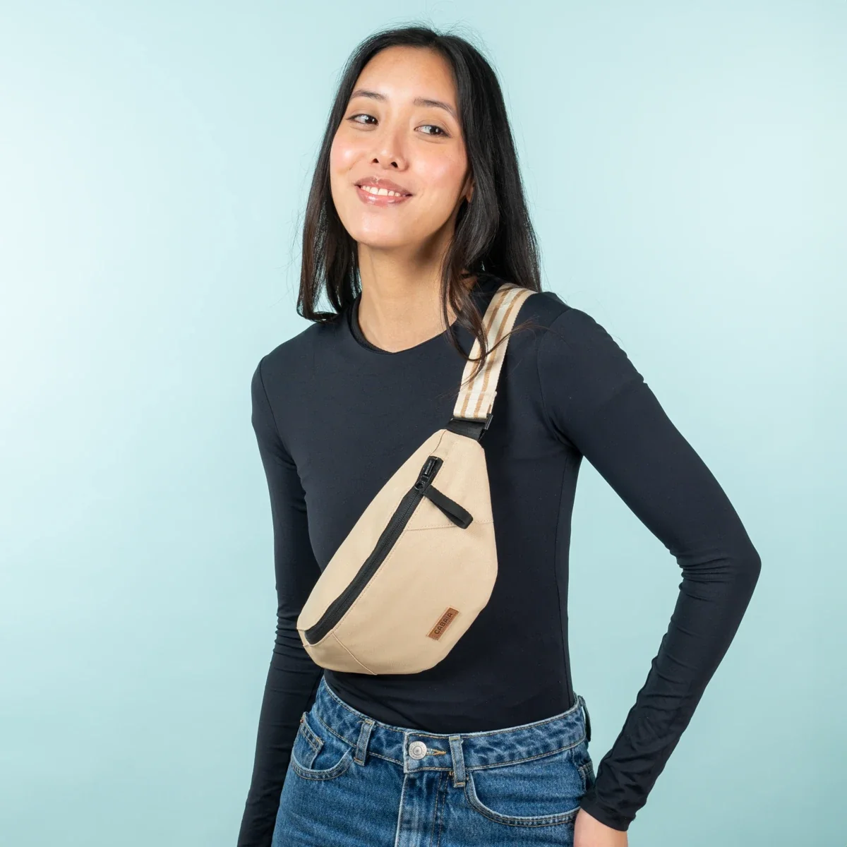Sac banane Small Lobito — image 2