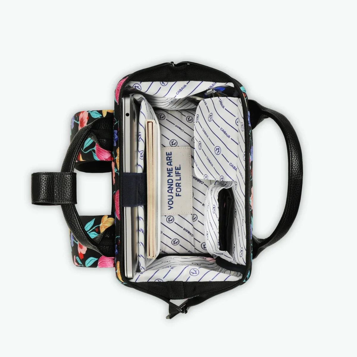 Sac à dos Adventurer Small Genoa — image 3