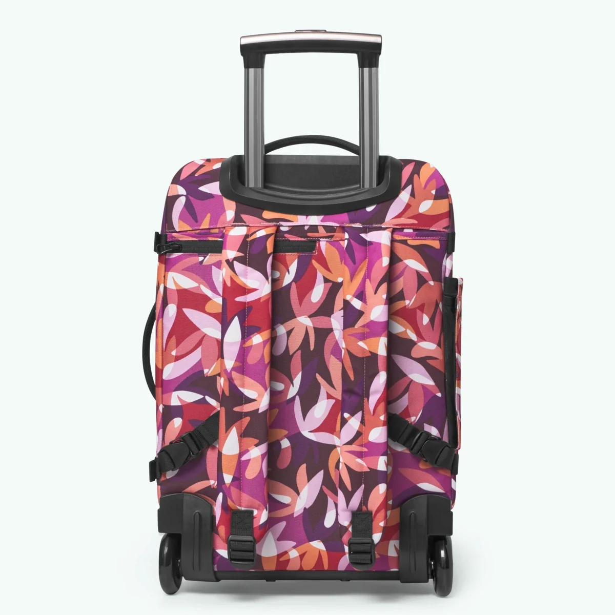Valise souple 2 roues Small Montreuil — image 3