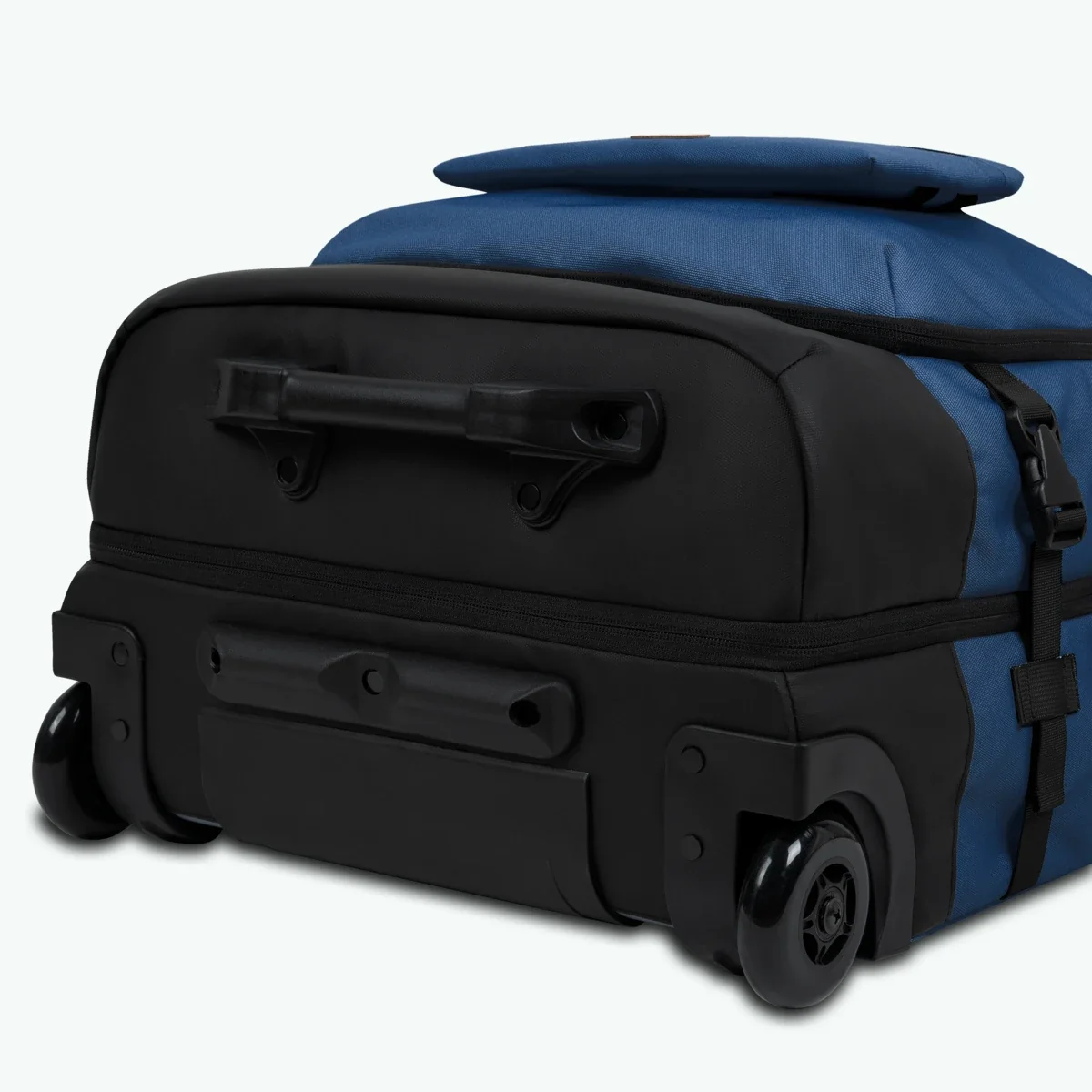 Valise souple 2 roues Medium Shiraz — image 6