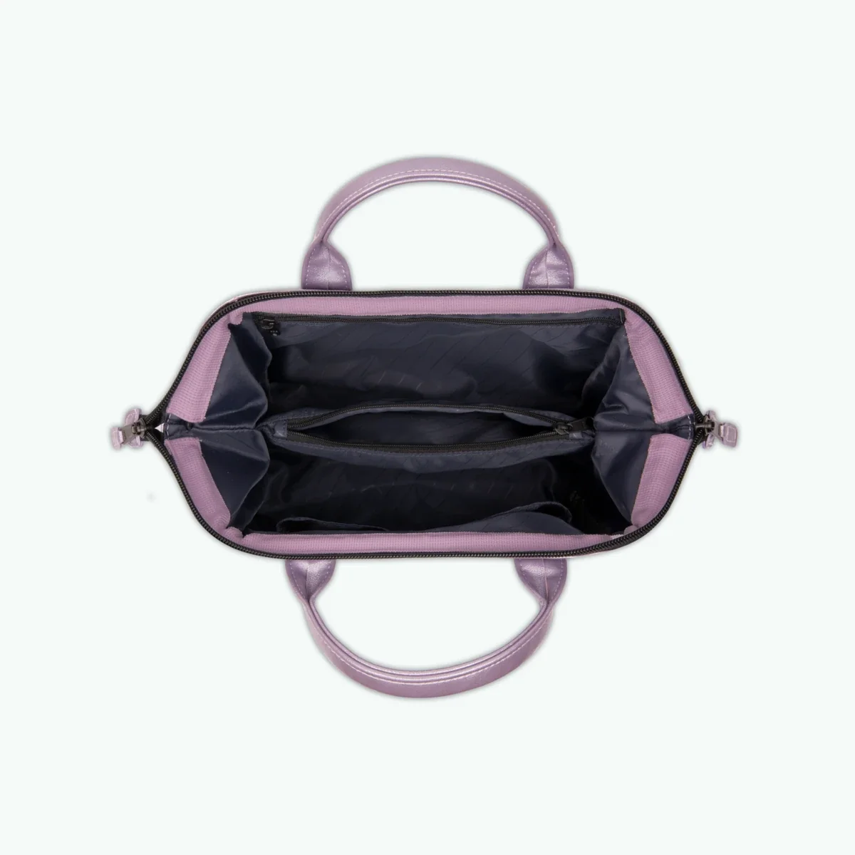 Crossbody Adventurer Small Capri — image 4
