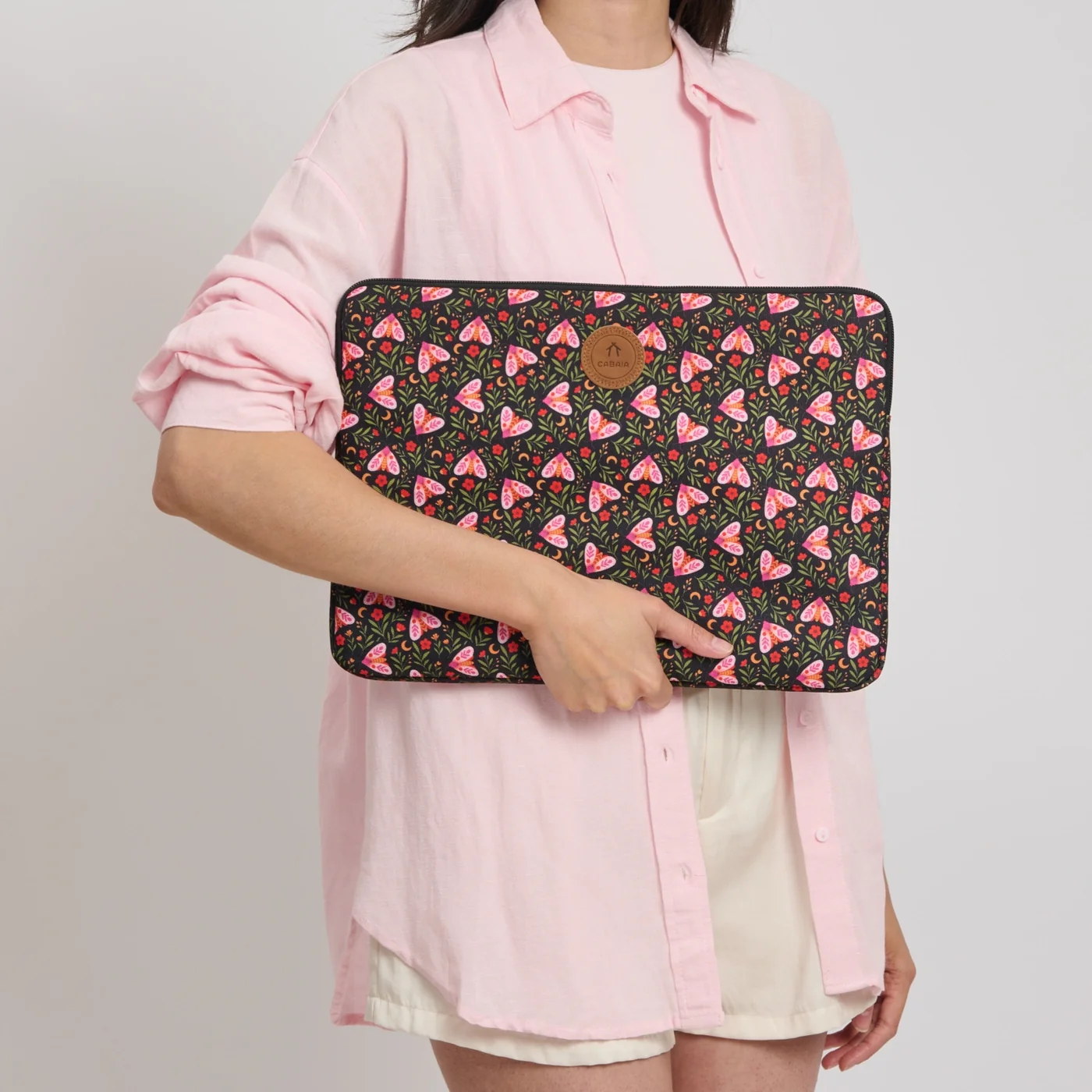 Housse ordinateur 16" Samarinda — image 2