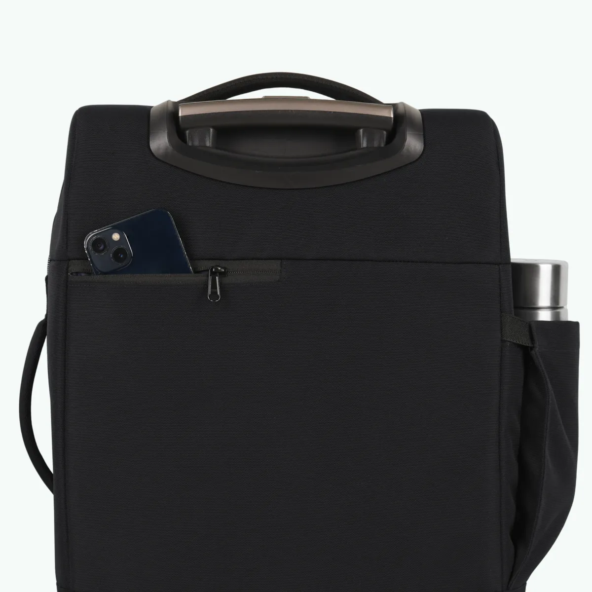 Valise souple 4 roues Small Berlin — image 5