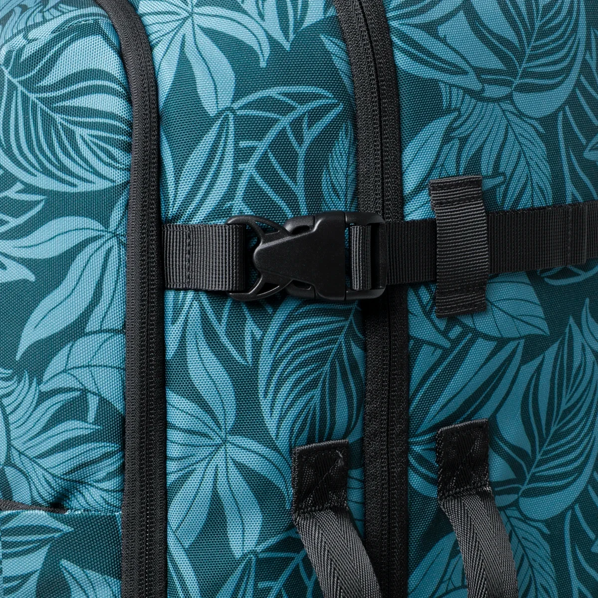 Valise souple 2 roues Medium El Cotillo — image 7