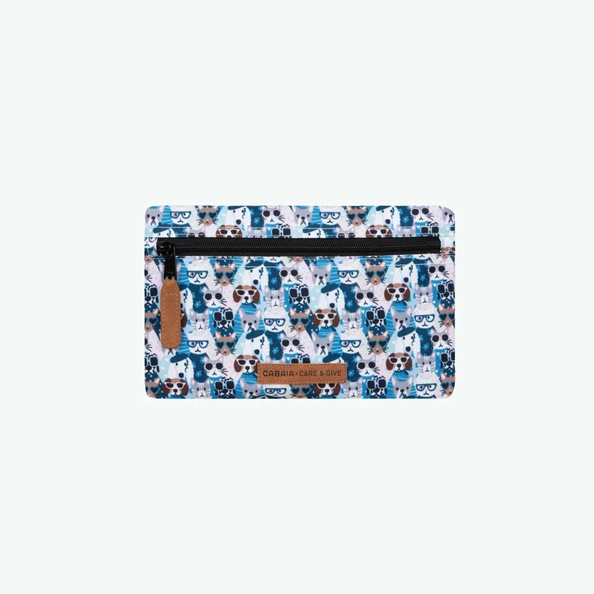 Pochette avant Medium Chamarande SPA — image 1