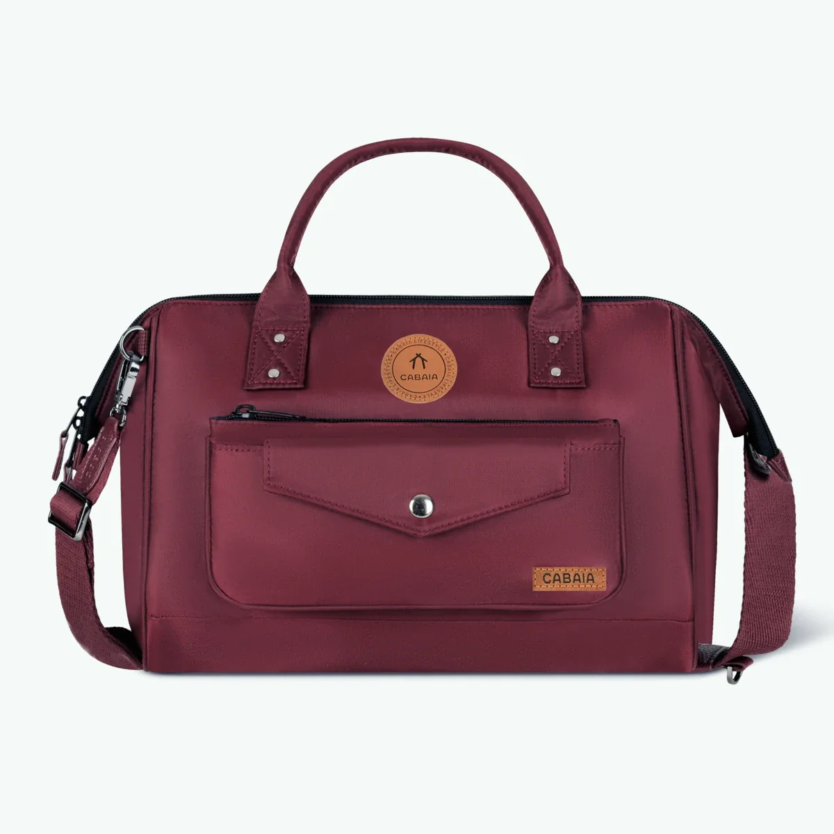 Crossbody Adventurer Large Davao — image 1