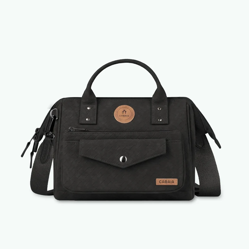 Crossbody Adventurer Medium Lund