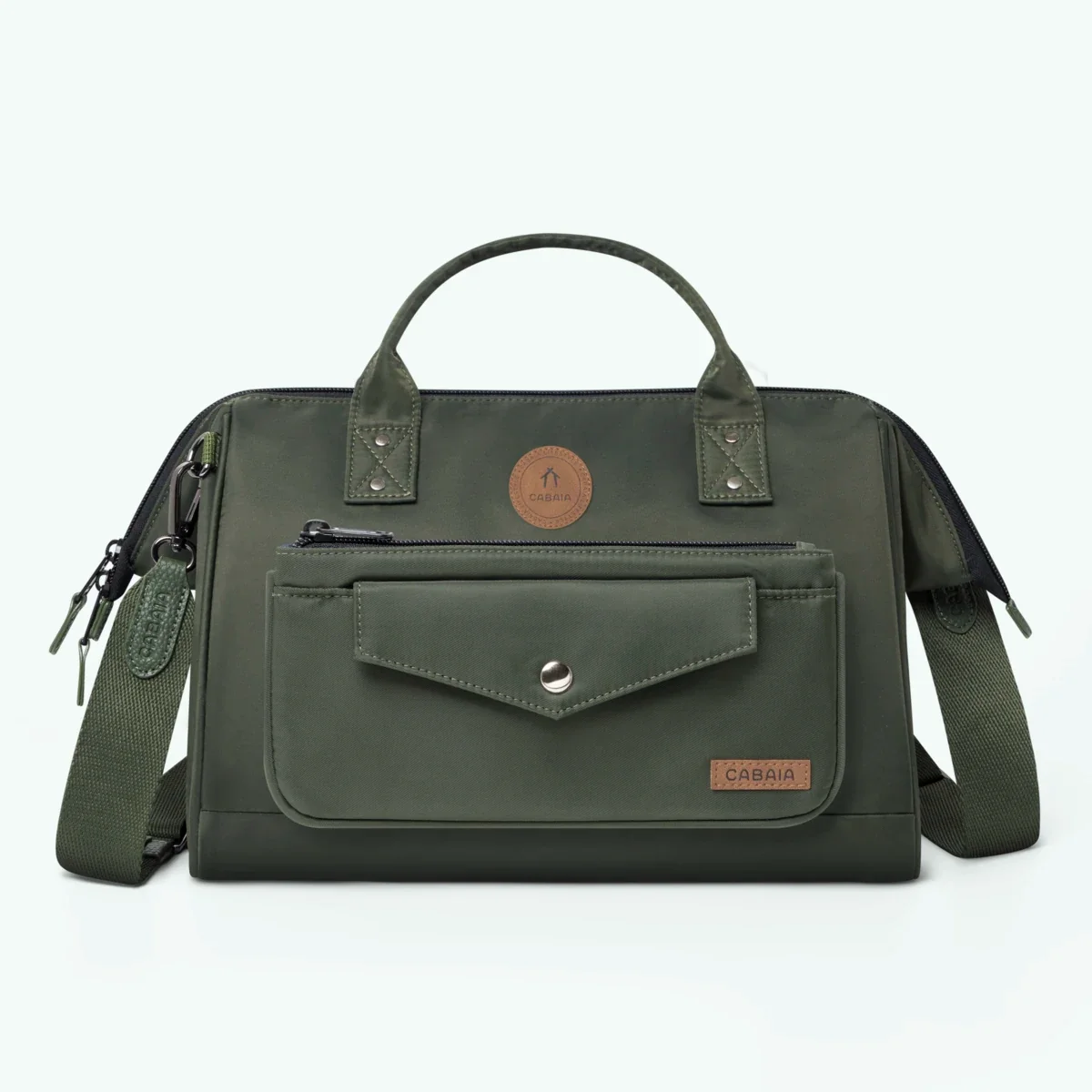 Crossbody Adventurer Large Hobart — image 1