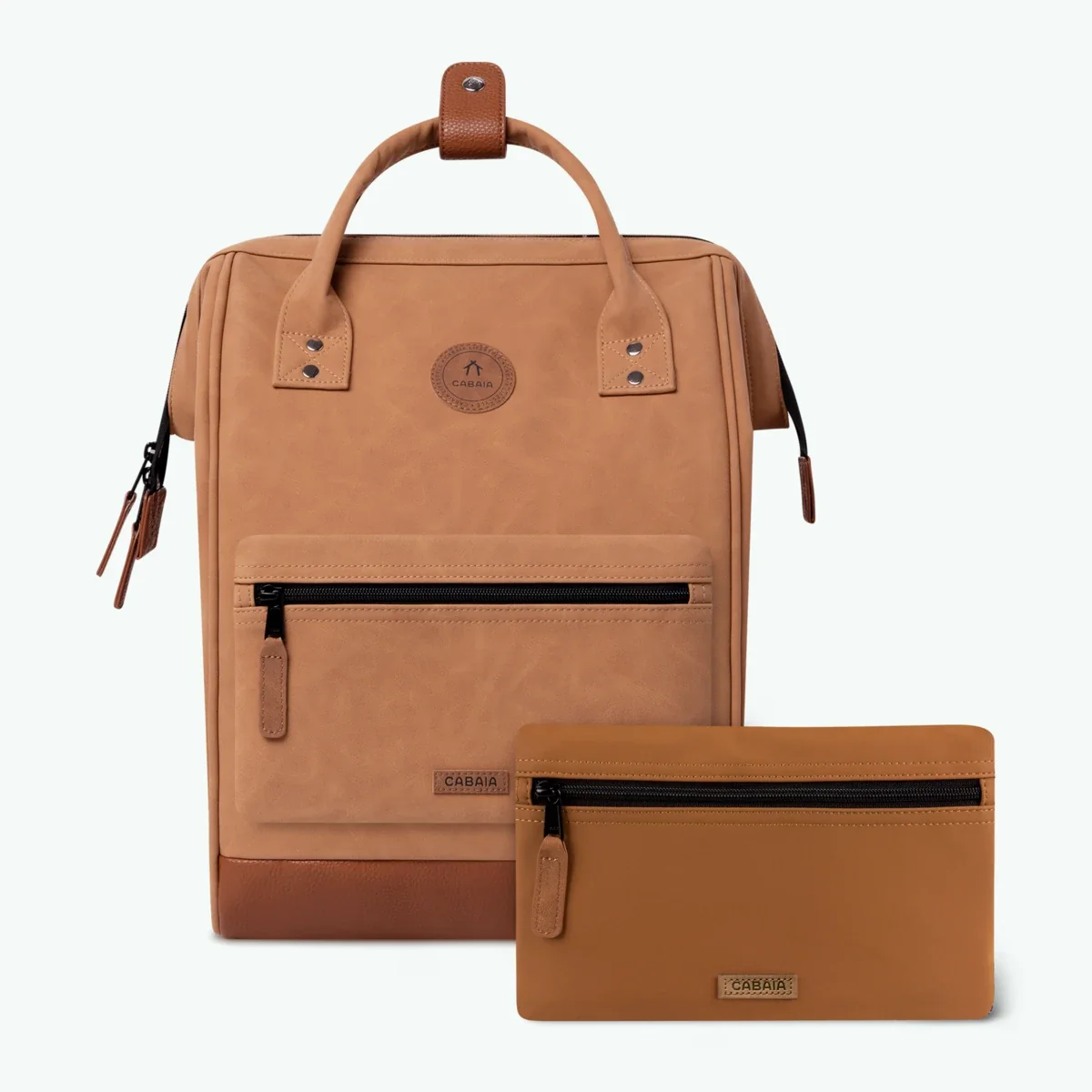 Set Moscow - Sac à dos & Pochette gourde — image 2