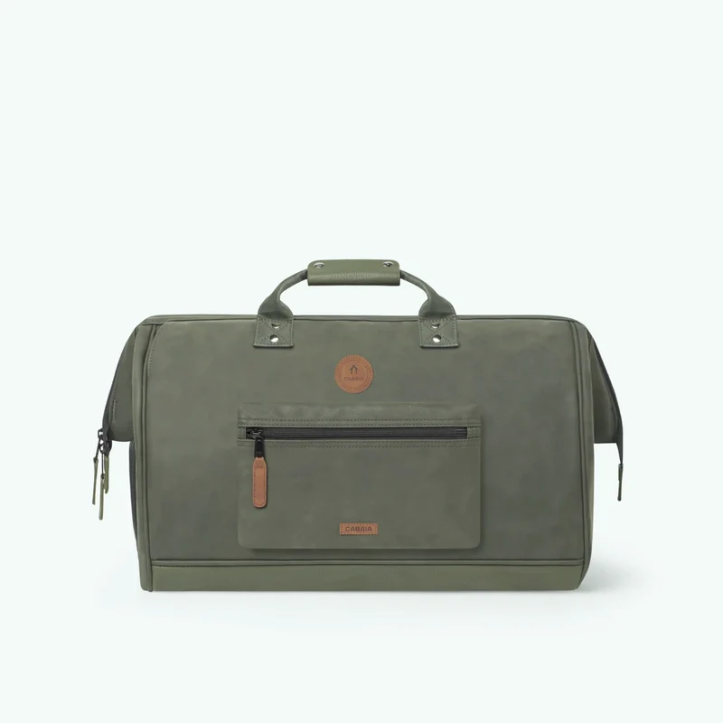 Duffle Adventurer Busan - 1 poche