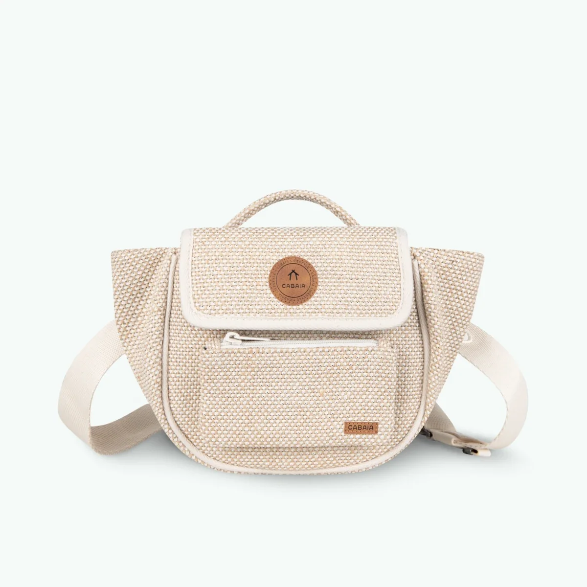 Crossbody Wanderer Mangareva — image 1