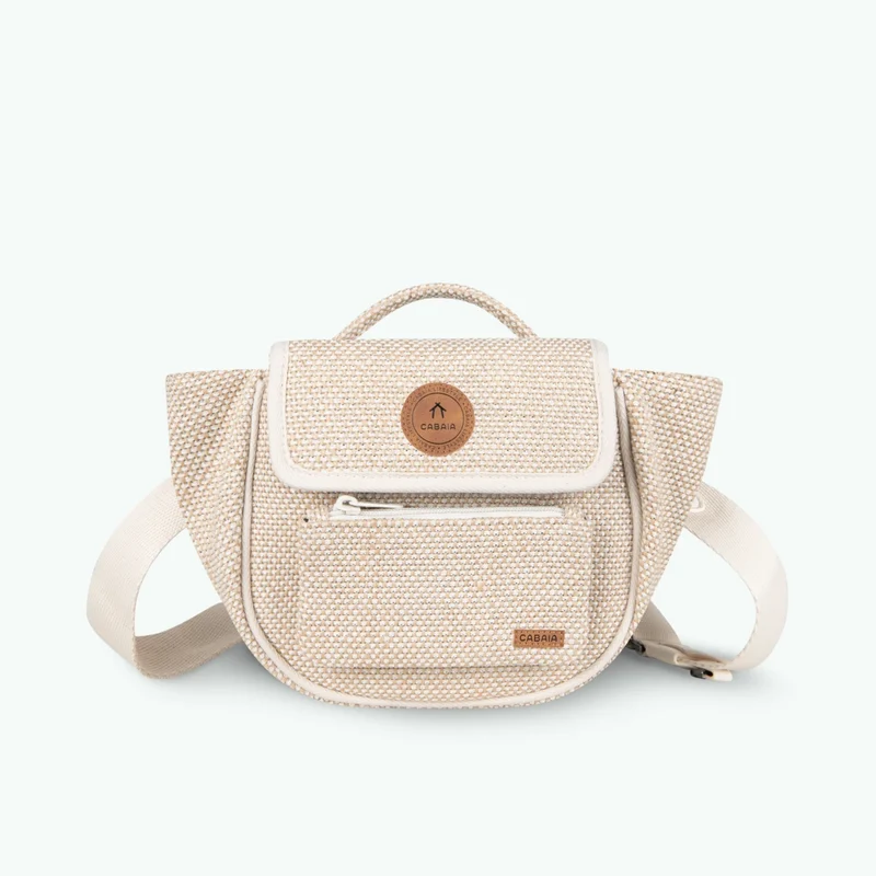 Crossbody Wanderer Mangareva