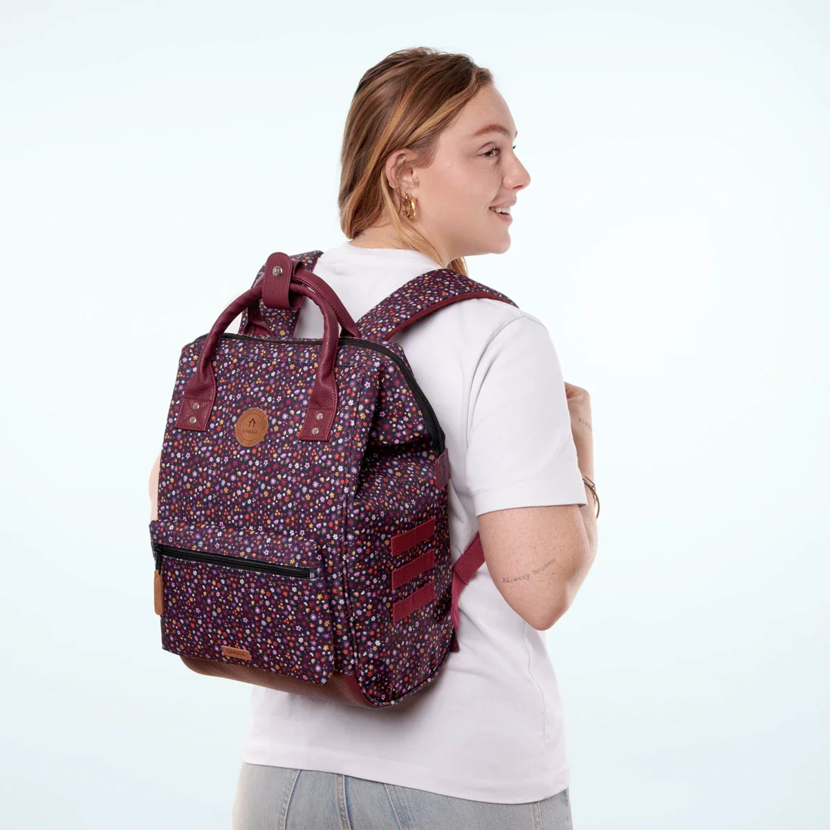 Sac à dos Adventurer Medium Lausanne — image 2