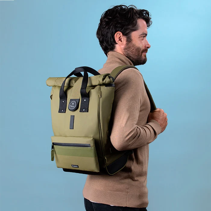 Sac à dos Explorer Medium Grenoble — image 2