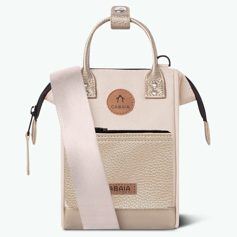 Nano Adventurer Algiers