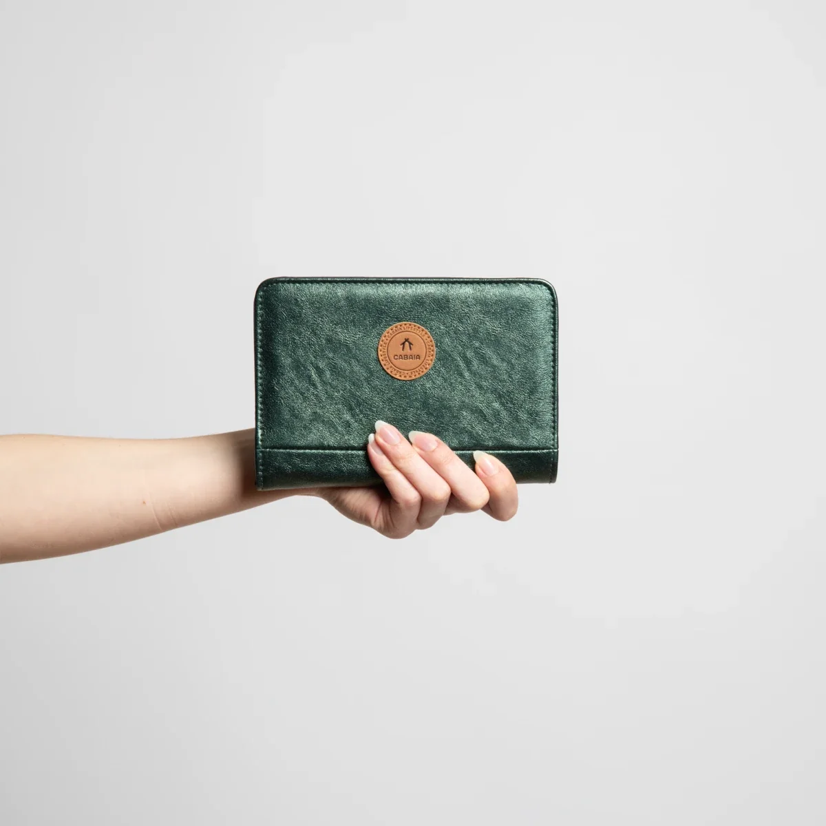 Portefeuille Medium Lucerne — image 2