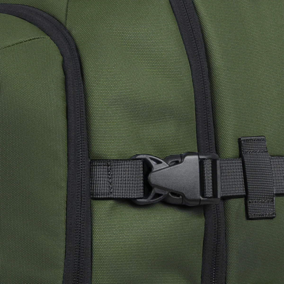 Valise souple 2 roues Medium Coromandel — image 7
