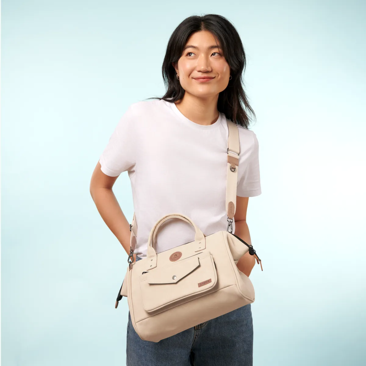 Crossbody Adventurer Large Andenne — image 2