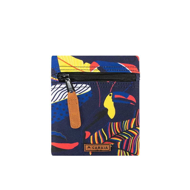Pochette latérale Avenida Atlantica