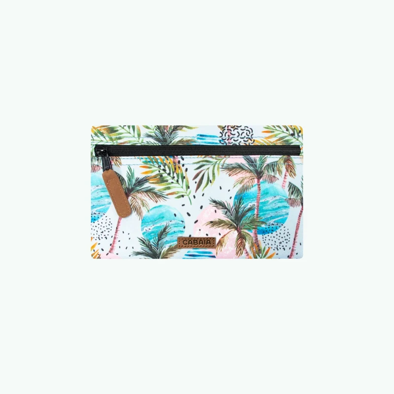 Pochette avant Giralda