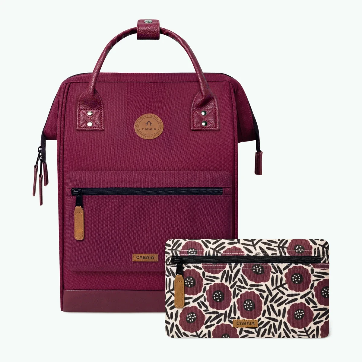 Set Nice - Sac à dos & Pochette gourde — image 5