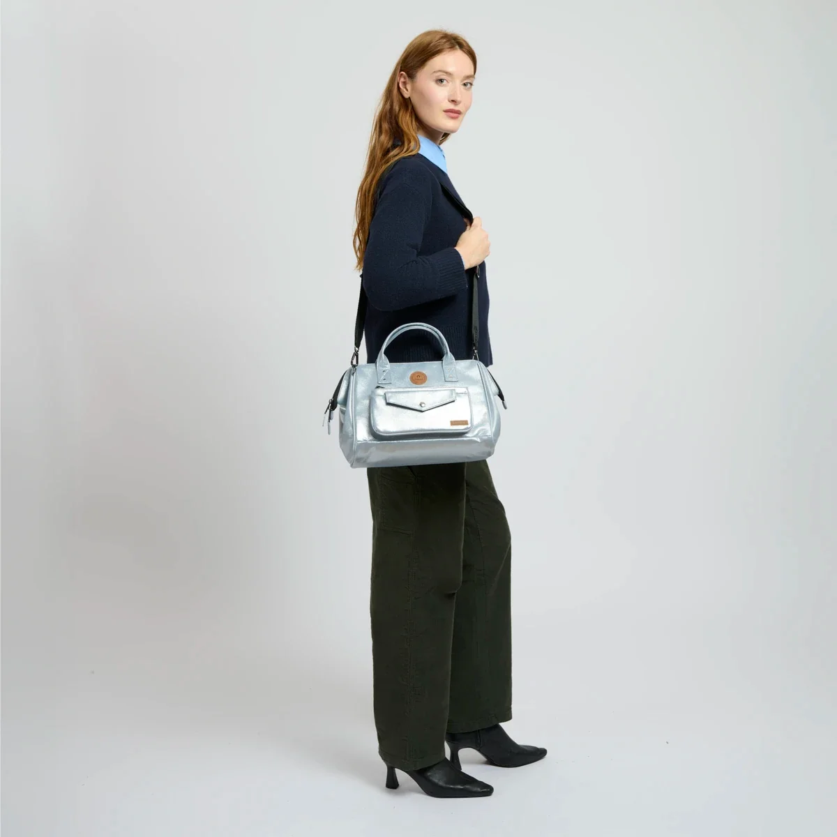 Crossbody Adventurer Large Fiji — image 2