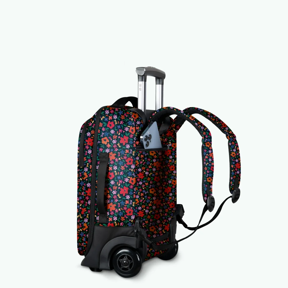 Valise souple 2 roues XS Maupiti — image 4