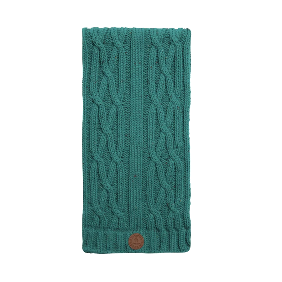 Écharpe Appletini Vert — image 1