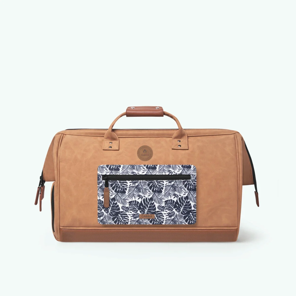 Duffle Adventurer Moscow — image 7