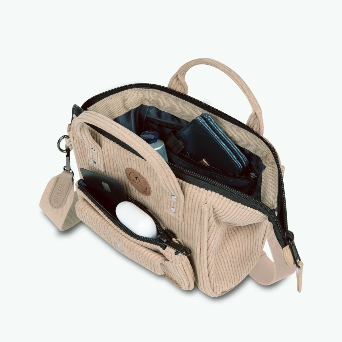 Crossbody Adventurer Small Luxor — image 3