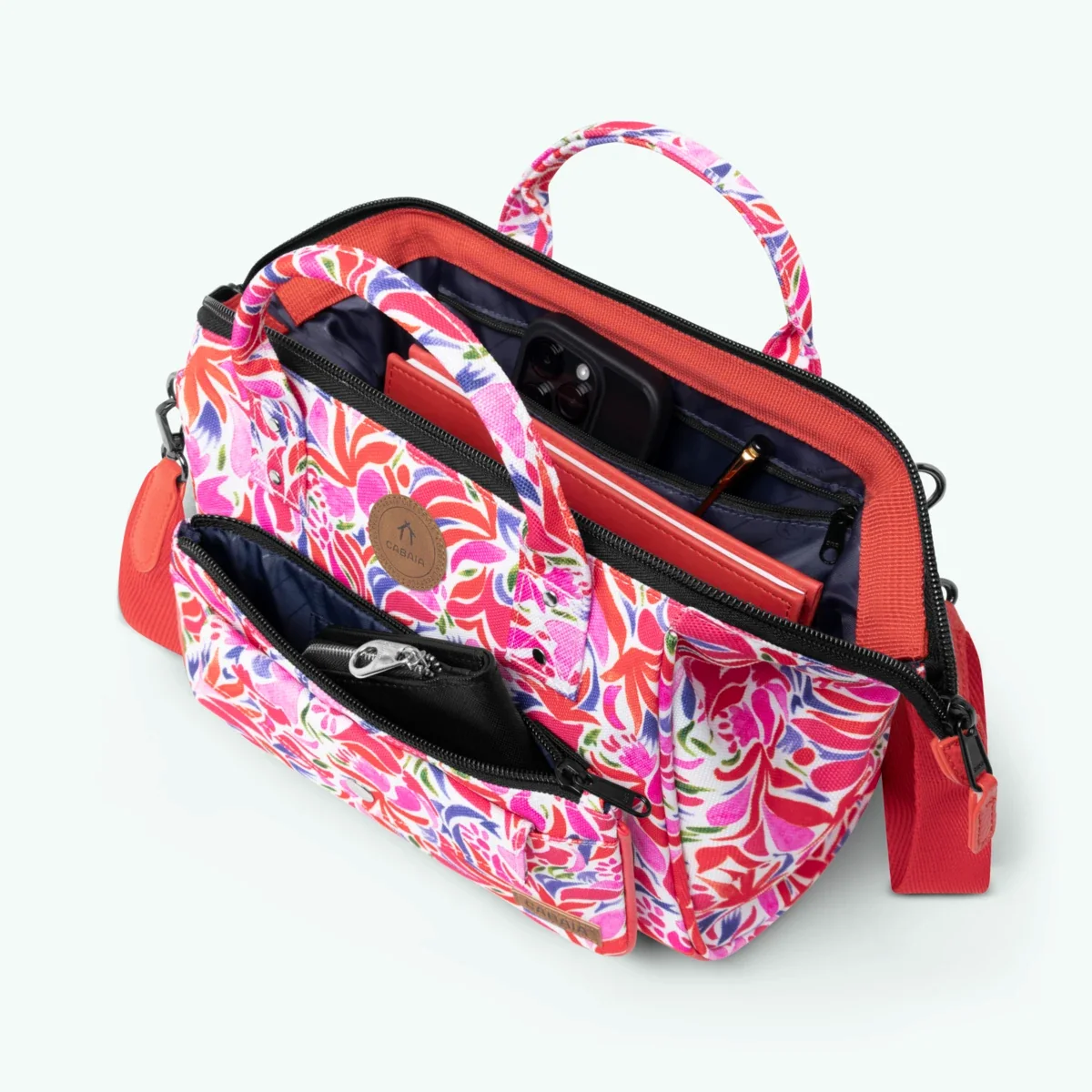 Crossbody Adventurer Medium Santorini — image 3