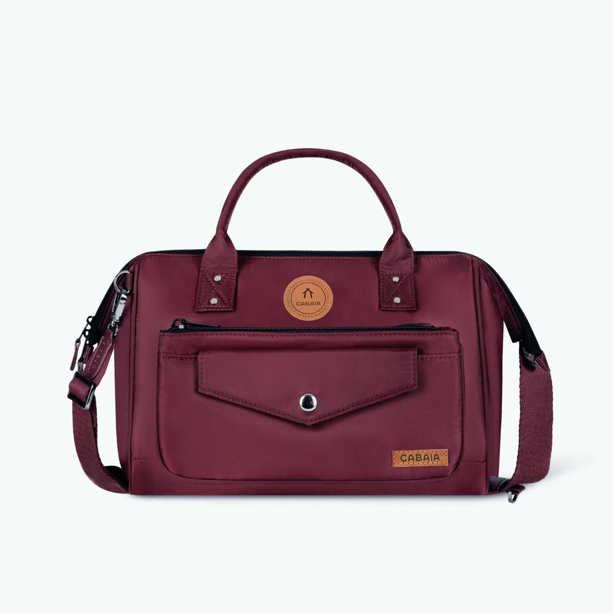 Crossbody Adventurer Medium Davao — image 1