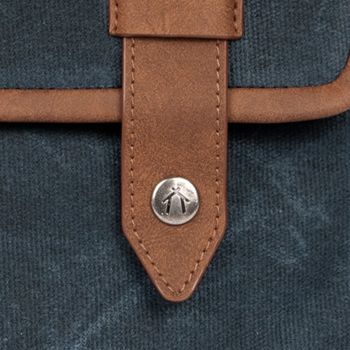 Pochette avant Medium Montalivet — image 2