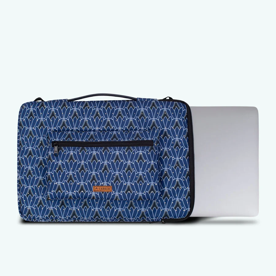 Housse ordinateur 14" Santa Fe — image 4