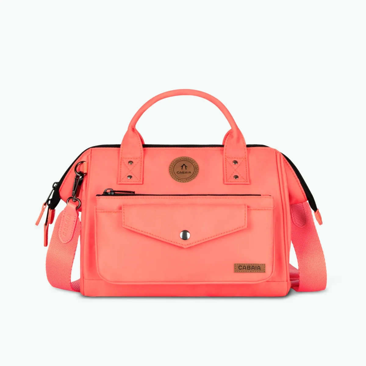 Crossbody Adventurer Medium Bari — image 1