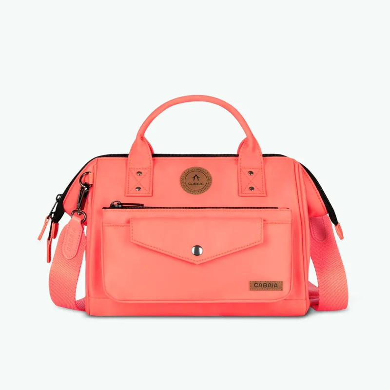 Crossbody Adventurer Medium Bari