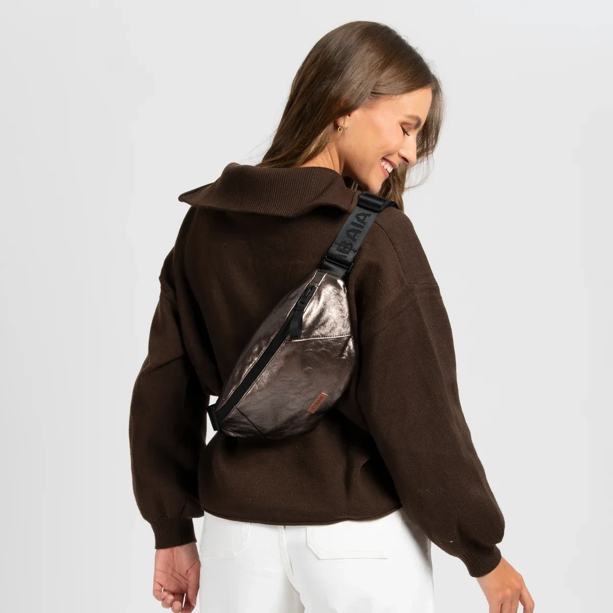 Sac banane Medium Louisville — image 2