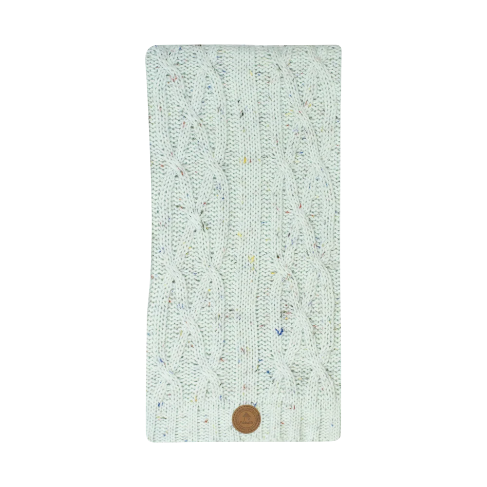 Écharpe Appletini Aqua — image 1