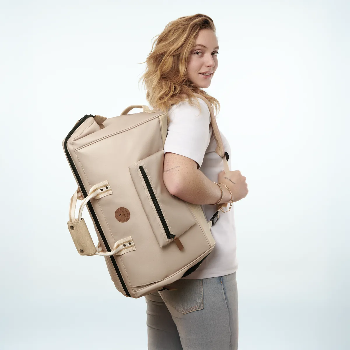 Duffle Adventurer Lobito — image 2