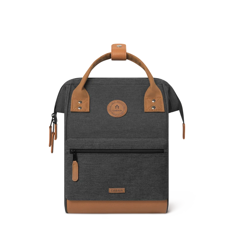 Sac à dos Adventurer Small Londres - 1 poche