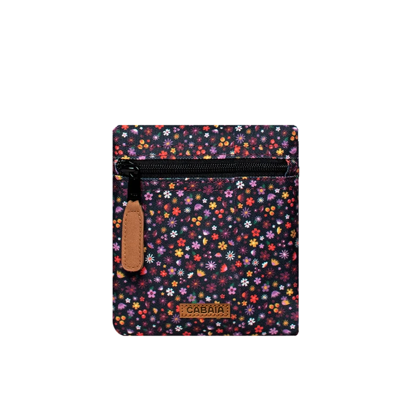 Pochette latérale Le Flon