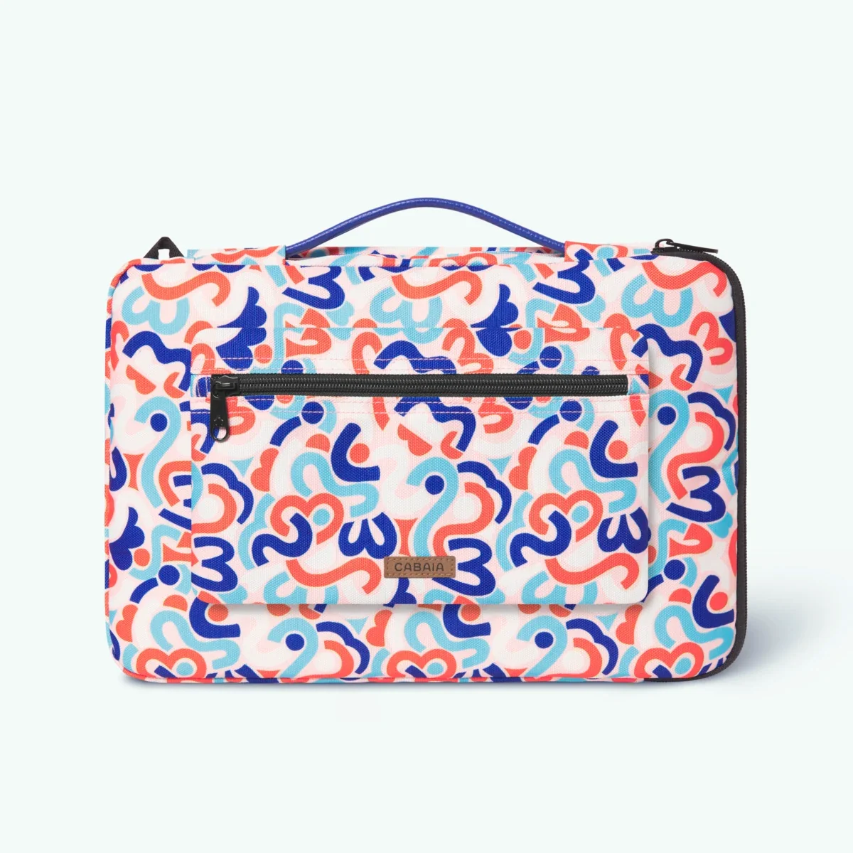 Housse ordinateur 14" Hoi An — image 1