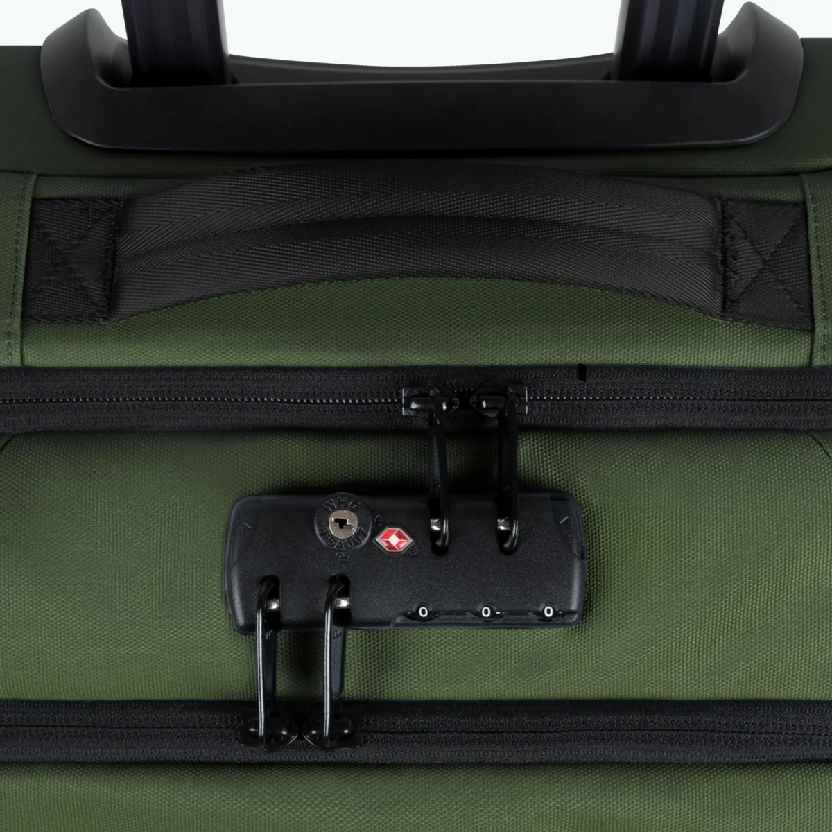 Valise souple 2 roues Medium Coromandel — image 5