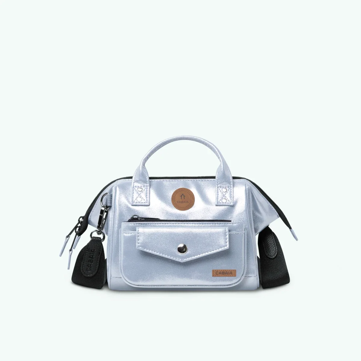 Crossbody Adventurer Small Fiji — image 1