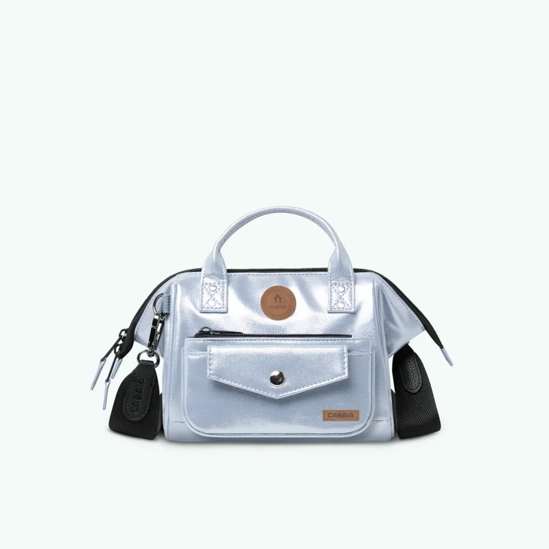 Crossbody Adventurer Small Fiji
