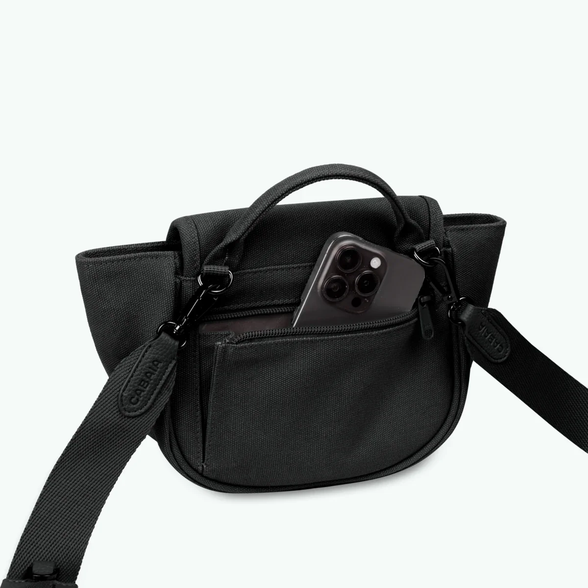 Crossbody Wanderer Undredal — image 7