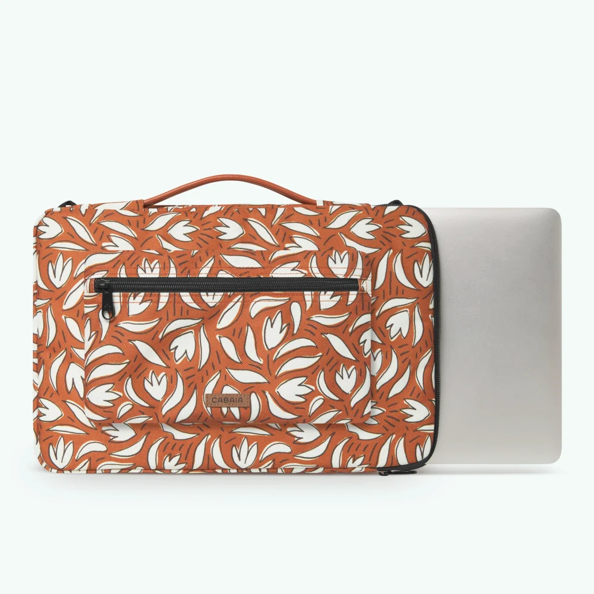 Housse ordinateur 14" Sumatra — image 5